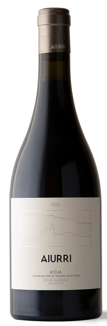 2022 Aiurri Tinto - Bottle Hero