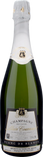 Alain Couvreur Champagne Blanc De Blancs Brut Nature - Bottle Hero