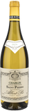 Albert Pic Chablis Saint Pierre 2024 - Bottle Hero