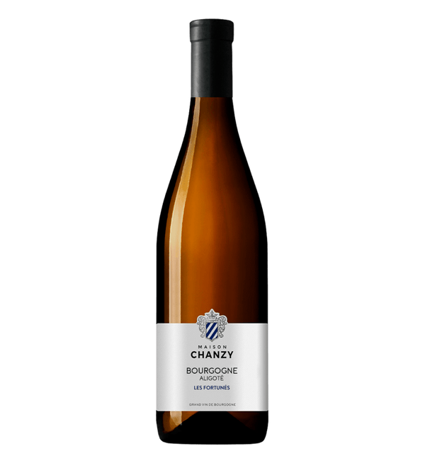 Domaine Chanzy Bourgogne Aligoté Les Fortunés 2023 - Bottle Hero