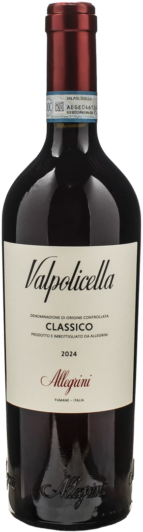 Allegrini Valpolicella Classico 2024