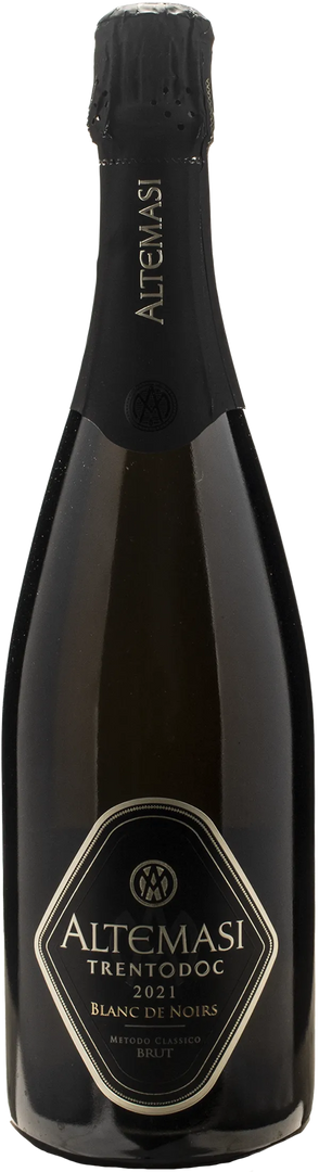 Altemasi Trento Blanc de Noirs Brut 2021