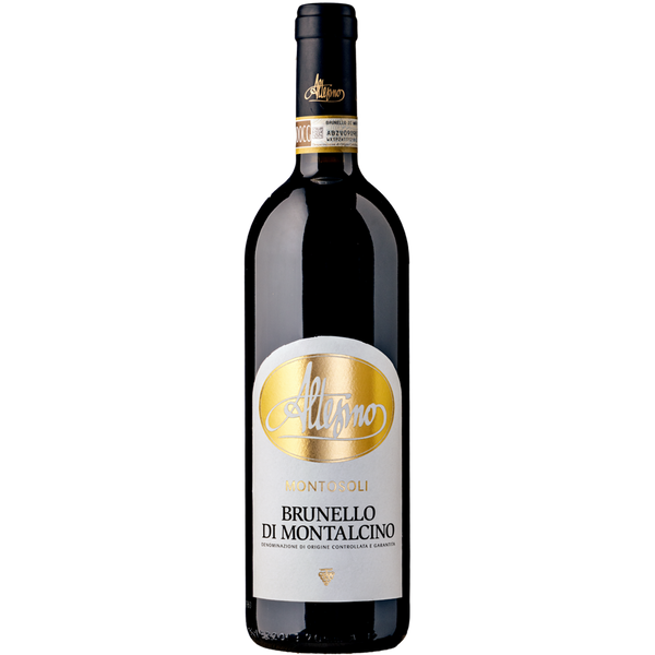 Altesino Brunello di Montalcino Montosoli 2019 MG