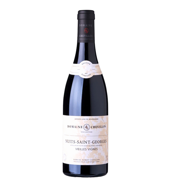 Ambroise Nuits St. Georges VV 2002 - Bottle Hero