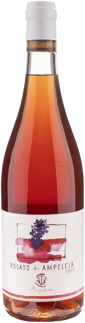 Ampeleia Rosato 2022