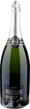 Andre Clouet Champagne Silver Brut Nature Magnum