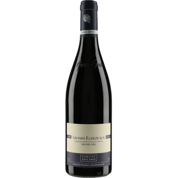 2023 Domaine Anne Gros Vosne-Romanée Les Barreaux - Bottle Hero