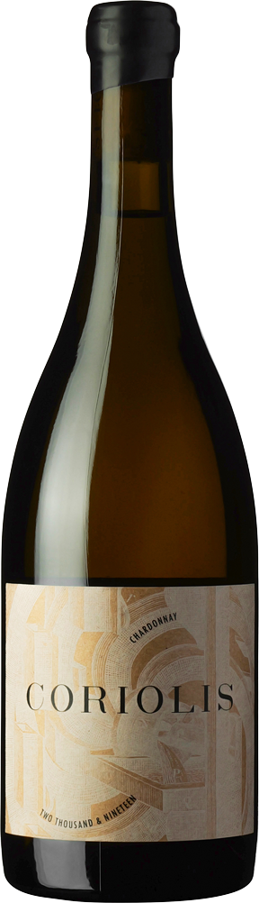 Antica Terra, Chardonnay Coriolis, 2019 - Bottle Hero