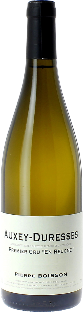 Auxey Duresses 1er Cru En Reugne Boisson Pierre, 2020 - Bottle Hero