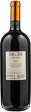 Avignonesi 50 & 50 Capannelle Magnum 2021