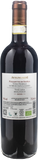 Avignonesi Nobile di Montepulciano Poggetto di Sopra 2022 - Bottle Hero