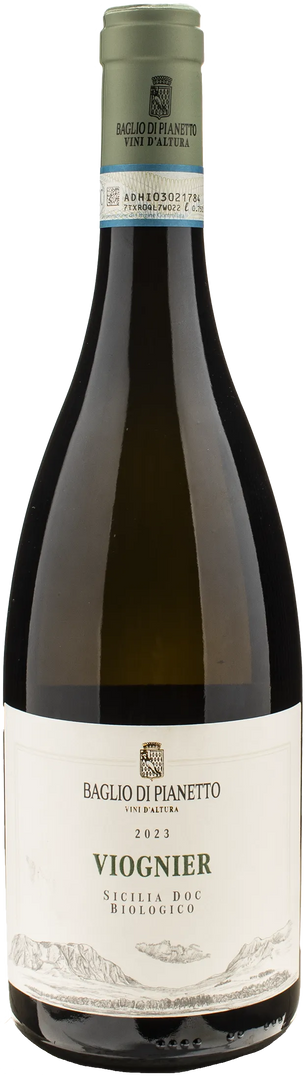 Baglio di Pianetto Viognier 2023