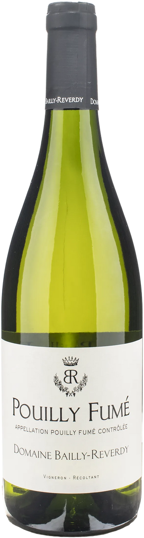 Bailly Reverdy Pouilly Fume 2024 - Bottle Hero