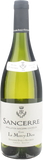 Bailly Reverdy Sancerre La Mercy Dieu 2024 - Bottle Hero