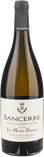 Bailly Reverdy Sancerre Les Monts Damnes 2023 - Bottle Hero
