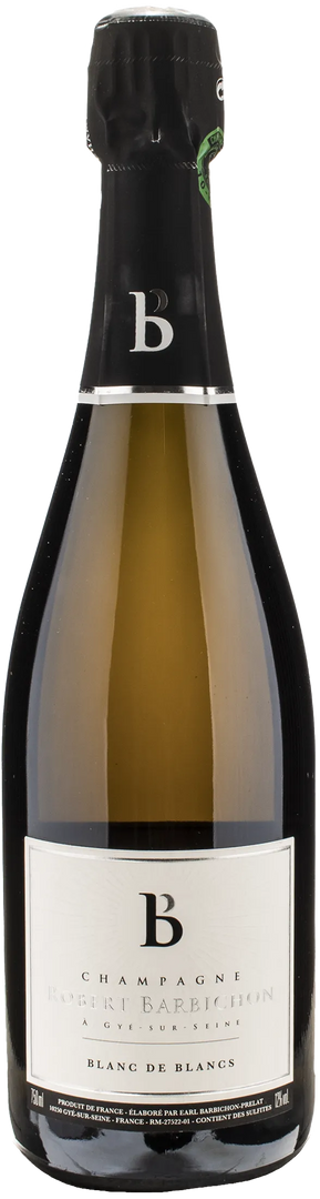 Barbichon Champagne Blanc de Blancs Extra Brut