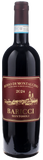 Baricci Rosso di Montalcino 2024 - Bottle Hero