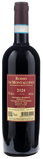 Baricci Rosso di Montalcino 2024 - Bottle Hero