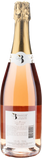 Baron Albert Champagne Rosè Brut Songe d’Ete