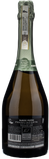 Barone Pizzini Franciacorta Edizione Naturae Brut Nature 2022 - Bottle Hero