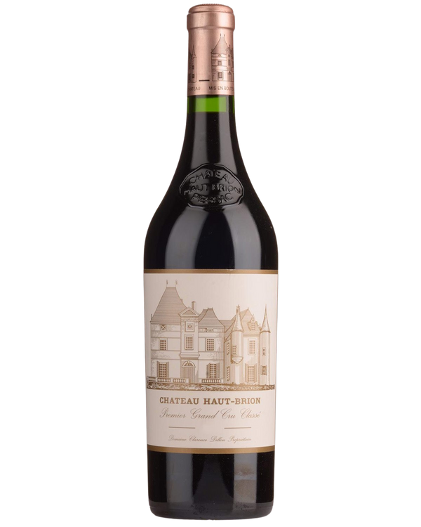 2022 Château Haut Brion - Bottle Hero