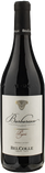Bel Colle Barbaresco Pajore 2021