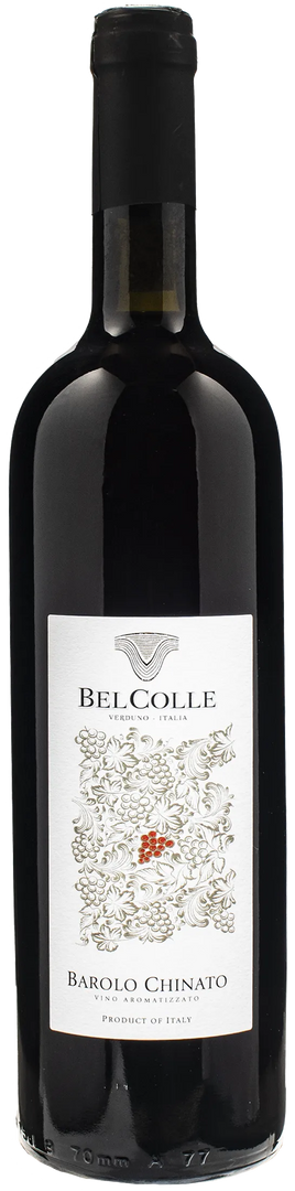 Bel Colle Barolo Chinato