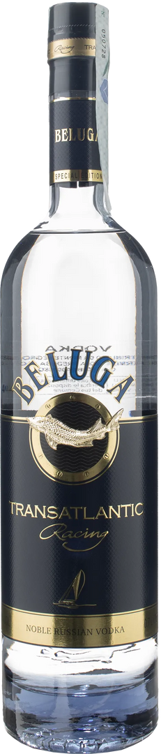 Beluga Vodka Transatlantic Racing 0.7L