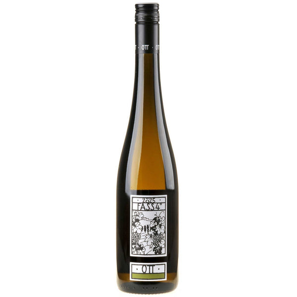 Bernhard Ott Grüner Veltliner Fass 4 Bio 2025 white - Bottle Hero