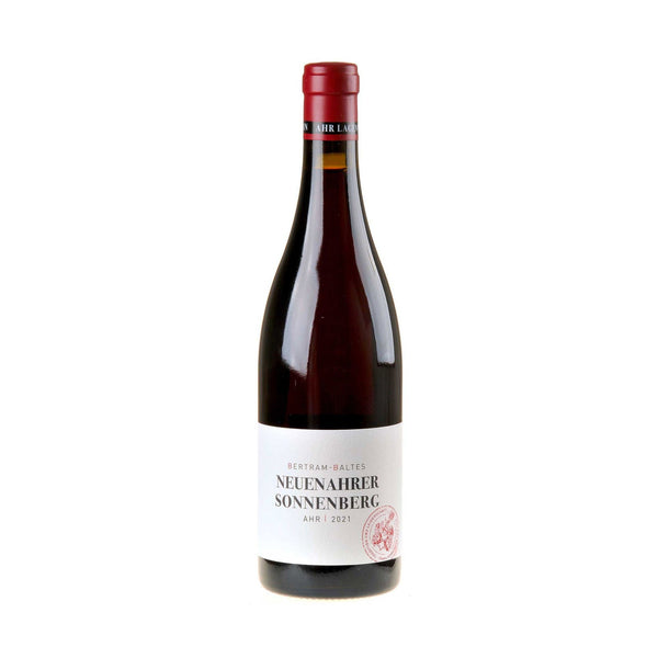 Bertram - Baltes Frühburgunder Neuenahrer Sonnenberg 2021 - Bottle Hero