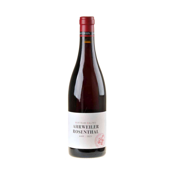 Bertram - Baltes Spätburgunder Ahrweiler Rosenthal 2019 - Bottle Hero