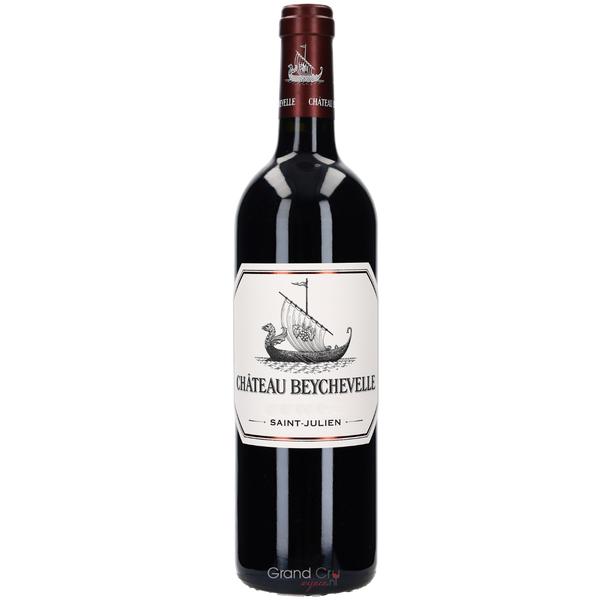 2023 Château Beychevelle Saint-Julien Grand Cru Classé - Bottle Hero