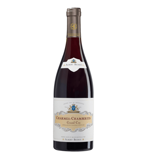 Albert Bichot Charmes Chambertin Grand Cru 2016 - Bottle Hero