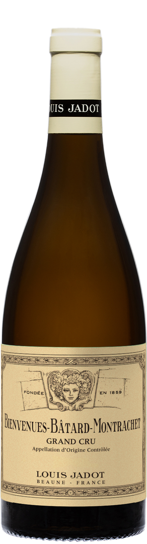 2020 Louis Jadot Bienvenues-Bâtard-Montrachet Grand Cru - Bottle Hero