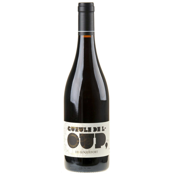 Château de Roquefort Gueule de Loup Bio 2024 - Bottle Hero