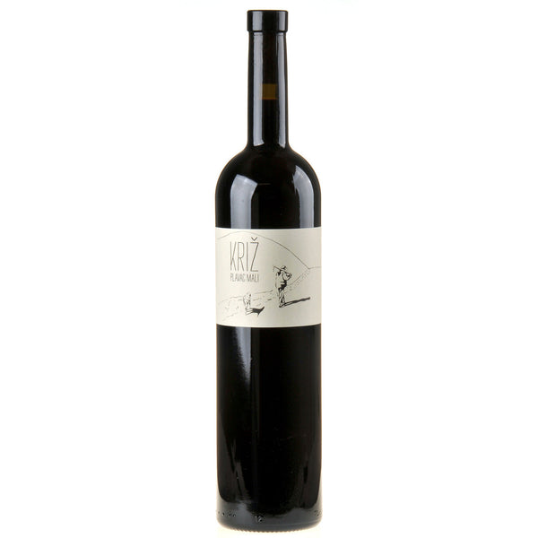 Vinarija Križ Plavac Mali Bio 2024 - Bottle Hero
