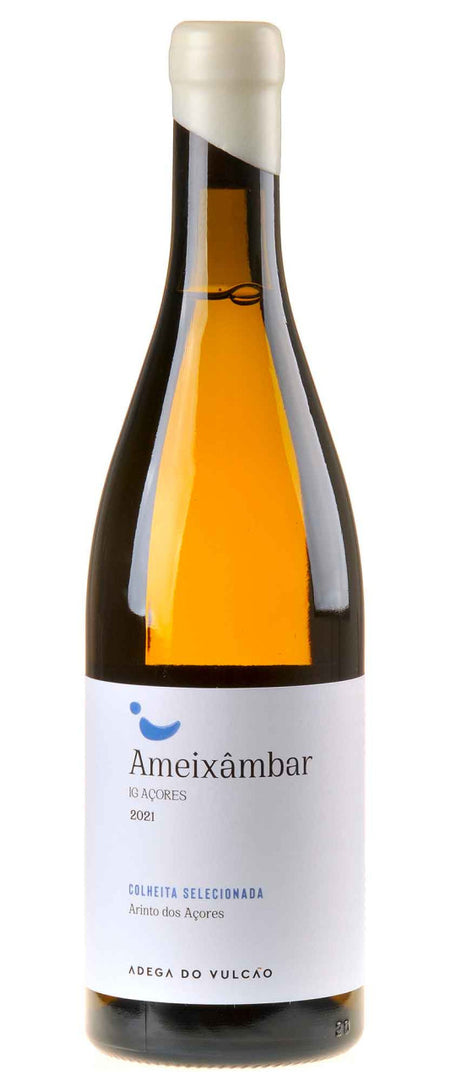 Adega do Vulcão Ameixâmbar Branco 2021 white - Bottle Hero