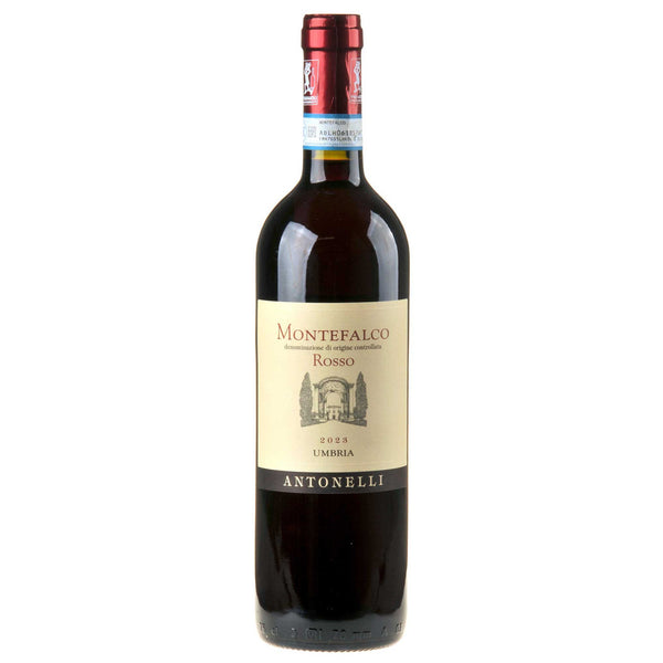 Antonelli Montefalco Rosso Bio 2023 - Bottle Hero