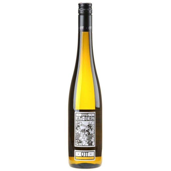 Bernhard Ott Grüner Veltliner am Berg Bio 2025 white - Bottle Hero
