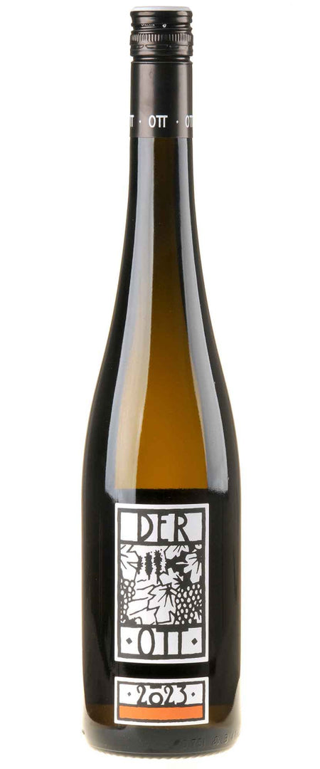 Bernhard Ott Grüner Veltliner DER OTT Bio 2023 white - Bottle Hero
