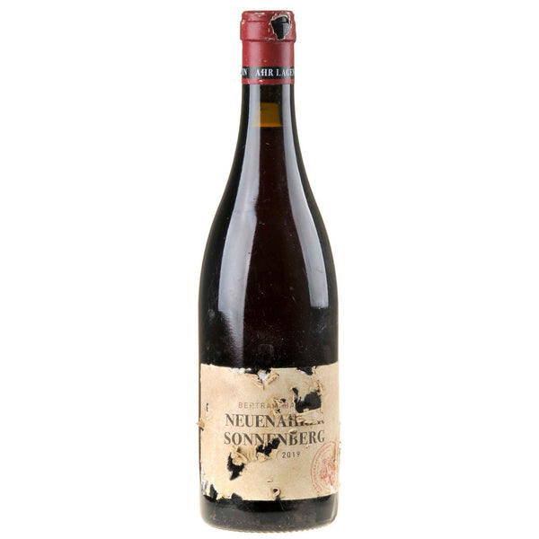 Bertram - Baltes Frühburgunder Neuenahrer Sonnenberg 2019 Treibgut - Bottle Hero
