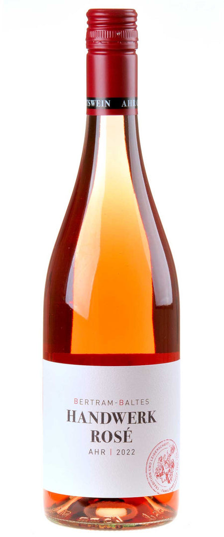 Bertram - Baltes Rosé Handwerk 2022 rose - Bottle Hero