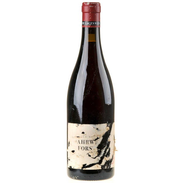 Bertram - Baltes Spätburgunder Ahrweiler Forstberg 2019 Treibgut - Bottle Hero