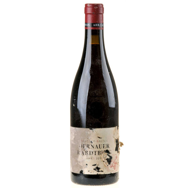 Bertram - Baltes Spätburgunder Dernauer Hardtberg 2019 Treibgut - Bottle Hero