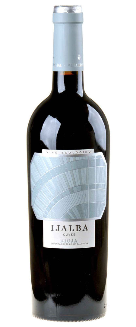 Bodega Viña Ijalba Rioja Cuvée Tinto Bio 2020 - Bottle Hero