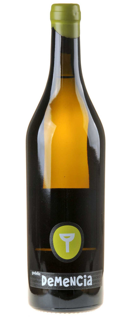 Bodegas Demencia de Autor Godello Demencia 2023 white - Bottle Hero