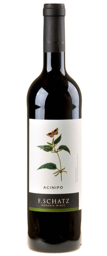 Bodegas F. Schatz Acinipo Bio 2020 - Bottle Hero