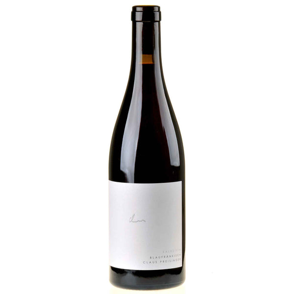 Claus Preisinger Blaufränkisch Kalkstein Bio 2023 - Bottle Hero