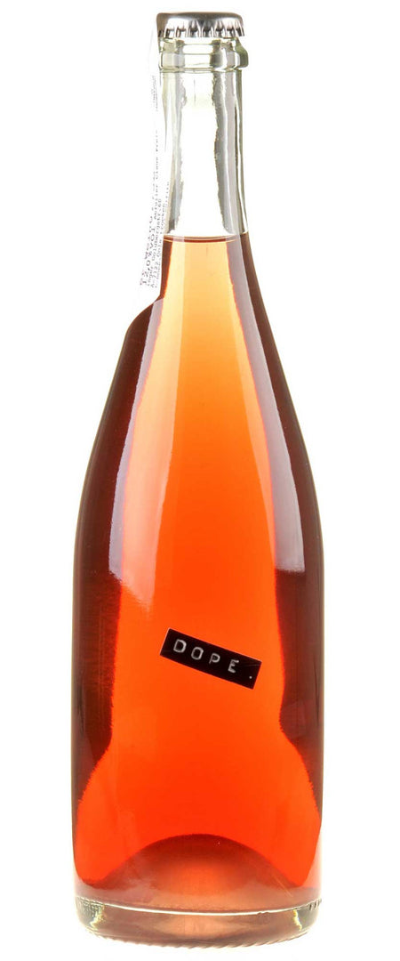 Claus Preisinger DOPE Bio 2022 rose - Bottle Hero