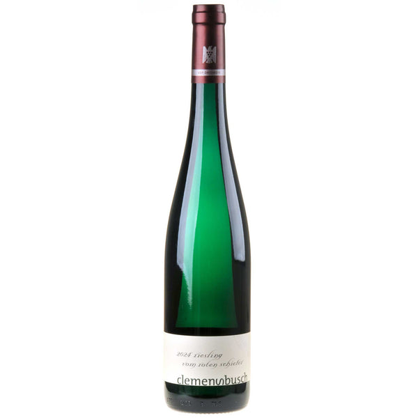 Clemens Busch Riesling vom roten Schiefer Bio 2024 white - Bottle Hero